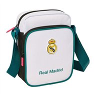 bandolera real madrid 26/27
