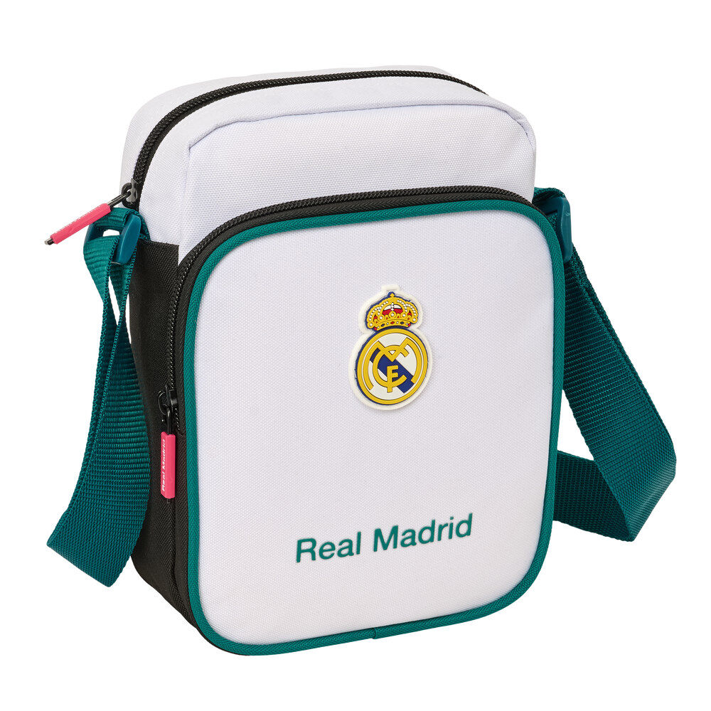 bandolera real madrid 26/27
