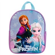 mochila frozen disney 26cm