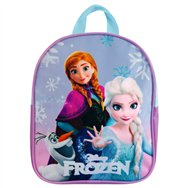 mochila frozen disney 26cm