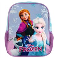 mochila frozen disney 30cm