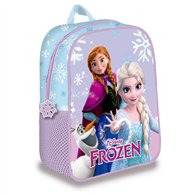 mochila 3d frozen disney 30cm
