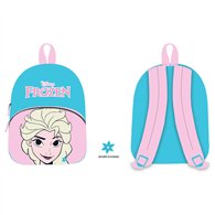 mochila peluche frozen disney 30cm