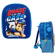mochila 3d patrulla canina paw patrol 30cm
