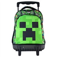 trolley face minecraft 44cm