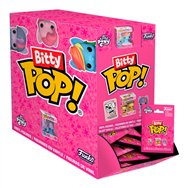 figura mystery bitty pop my little pony surtido