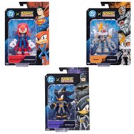 figura premium serie 2 sonic the hedgehog sonic 13cm surtido