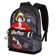 mochila one piece 41cm