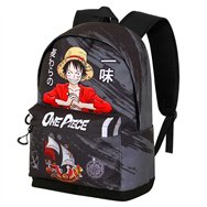 mochila one piece 41cm