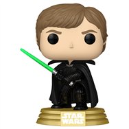 figura pop star wars luke skywalker legends