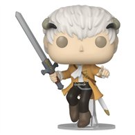 figura pop metaphor: refantazio strohl