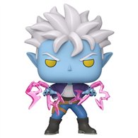 figura pop dragon ball daima glorio