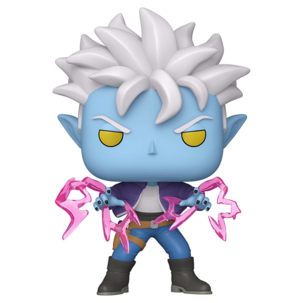 figura pop dragon ball daima glorio