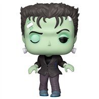 figura pop universal monsters frankenstein
