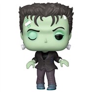 figura pop universal monsters frankenstein
