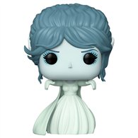 figura pop universal monsters bride of frankenstein
