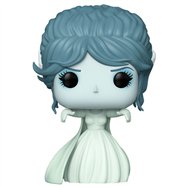 figura pop universal monsters bride of frankenstein