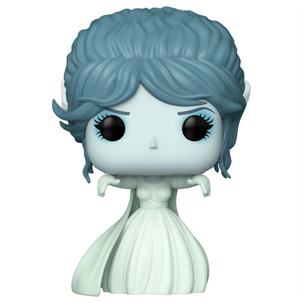 figura pop universal monsters bride of frankenstein