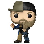figura pop stranger things jim hopper