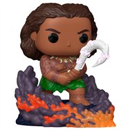 figura pop premium disney vaiana moana 3 maui