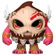 figura pop disney vaiana moana 3 kotu