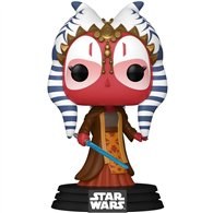 figura pop star wars shaak ti