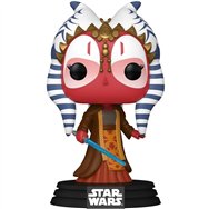 figura pop star wars shaak ti