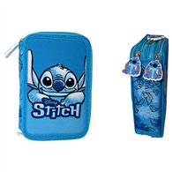 plumier smile stitch disney triple