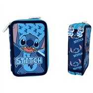 plumier abstract stitch disney triple