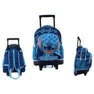 trolley abstract stitch disney 44cm
