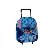 trolley abstract stitch disney 32cm