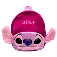 mochila peluche stitch disney 30cm