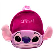 mochila peluche stitch disney 30cm