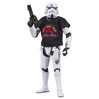 figura stormtrooper may the 4th be with you star wars 15cm