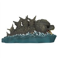 figura pop deluxe godzilla minus one godzilla swimming