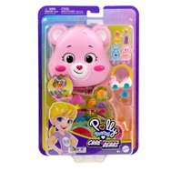 cofre osos amorosos polly pocket