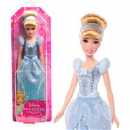 muñeca cenicienta princesas disney