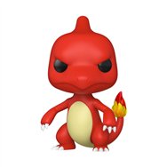 figura pop jumbo pokemon charmeleon