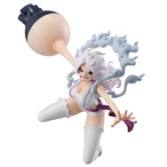 figura ichibansho jewelry bonney last battle the future of imagination one piece 18cm
