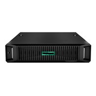 hpe proliant dl145 gen11 8124p 2.45ghz 16c 1p 2x32gb-r 2sff ns204i-u 2x1000w ps emea server