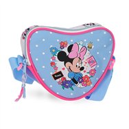 bandolera flowers minnie disney
