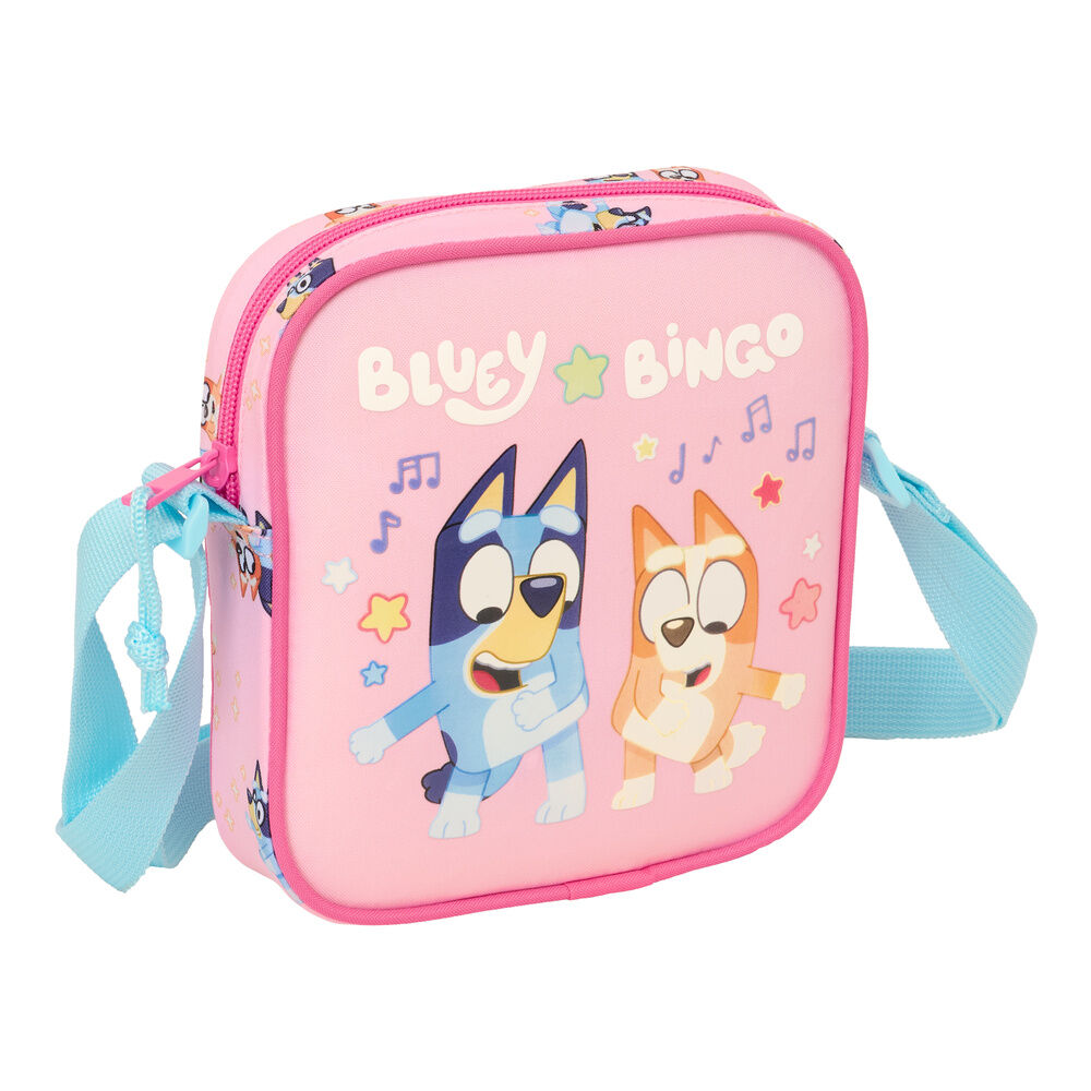 bandolera dance bluey