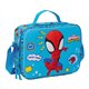 bolsa portameriendas 3d spidey marvel termica