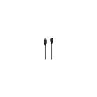 garmin zubehör tablets cable usb 0,5 m usb c negro