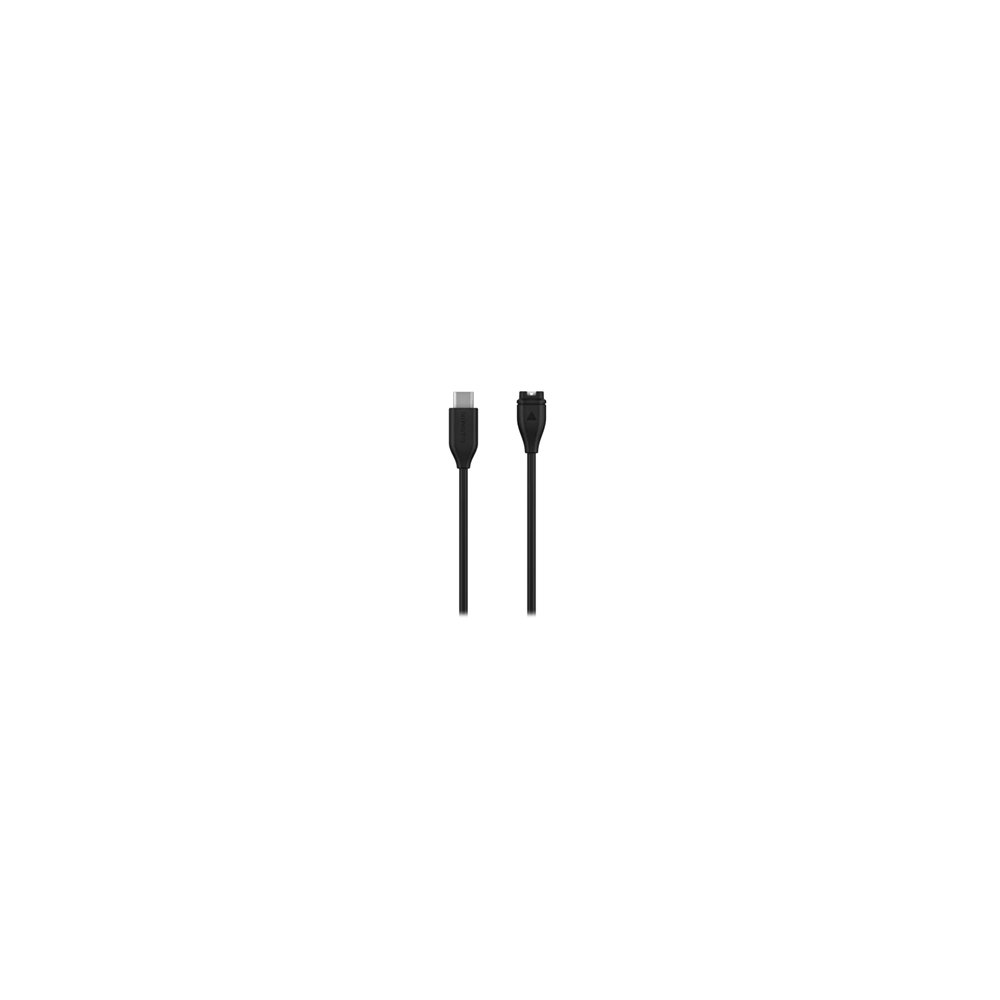 garmin zubehör tablets cable usb 0,5 m usb c negro
