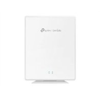 pto acceso tp-link omada ax3000 poe (eap650gp-desktop)