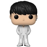 figura pop bts jung kook