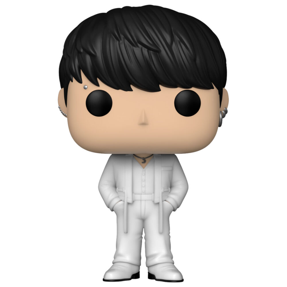 figura pop bts jung kook