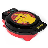 maquina gofres pikachu pokemon