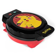 maquina gofres pikachu pokemon